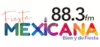 Fiesta Mexicana 88.3 FM