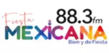 Fiesta Mexicana 88.3 FM