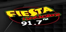Fiesta Mexicana 91.7 FM