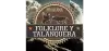 Logo for Folklore y Talanquera