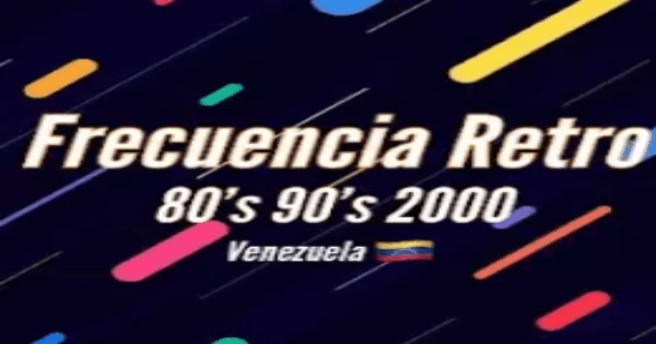 Frecuencia Retro