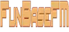 Logo for FunBaseFM