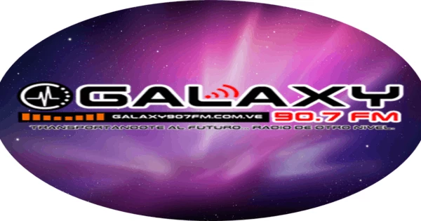 Galaxy 90.7 FM-