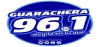 Logo for Guarachera FM