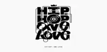 Hip Hop One Love