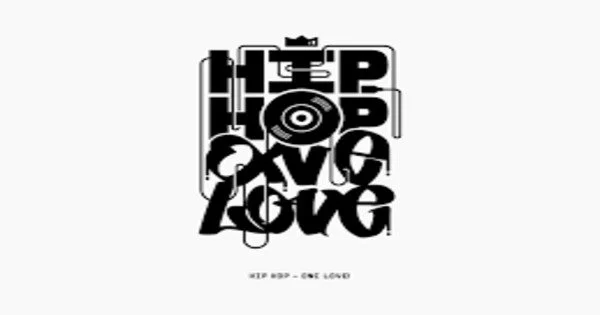 Hip Hop One Love