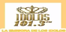 Idolos 101.3 FM