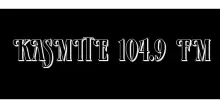 Kasmite 104.9 FM