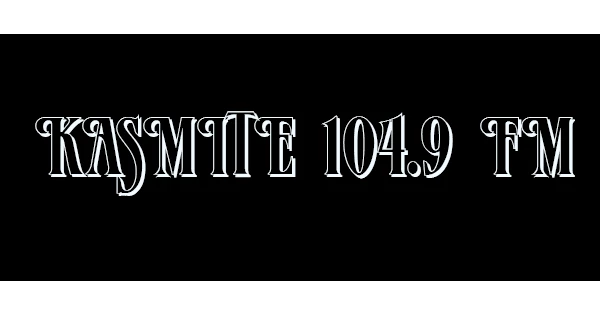 Kasmite 104.9 FM-