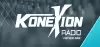 Logo for Konexion Radio