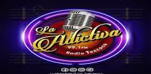 La Adictiva 99.1 FM