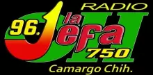 La Jefa Radio Camargo
