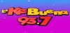 Logo for La Ke Buena 93.7
