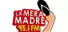 Logo for La Mera Madre
