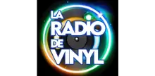 La Radio De Vinyl