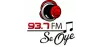 Logo for La Radio Se Oye