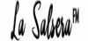 Logo for La Salsera FM