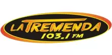 La Tremenda 103.1 FM