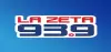 La Zeta 93.9 FM