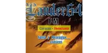Lauder64 FM Salsa Clasica