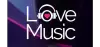 Logo for Love Music Radio