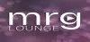 Logo for MRG Lounge