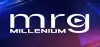 Logo for MRG Millenium