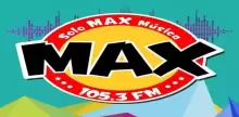 Max 105.3