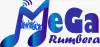 Logo for MeGaRumbera