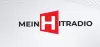 Logo for Mein Hitradio