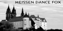Meissen Dance Fox