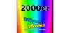 Logo for MineMusic – 2000er Hits