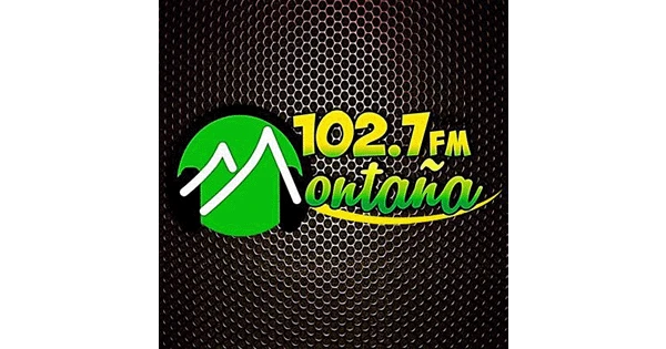 Montaña 102.7 FM-