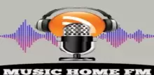 Music Home FM