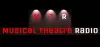 Logo for Musical Theatre Radio