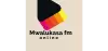 Logo for Mwalukasa FM Radio