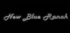 Logo for New Blue Ranch