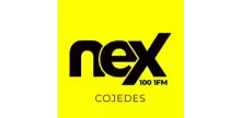 Nex FM Cojedes