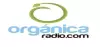 Logo for Organica Radio Mexico
