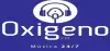 Logo for Oxigeno FM Radio