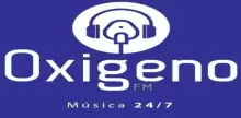 Oxigeno FM Radio