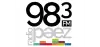 Logo for Paez Radio 98.3 FM
