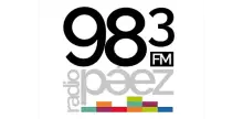 Paez Radio 98.3 FM