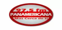 Panamericana Stereo 97.5 FM