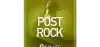 Logo for PostRock