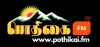 Logo for Pothikai FM