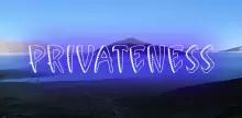 Privateness FM