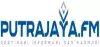 Logo for PutrajayaFM