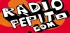 Logo for RADIOPEPITO