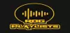 Logo for RDG Playlists Radio